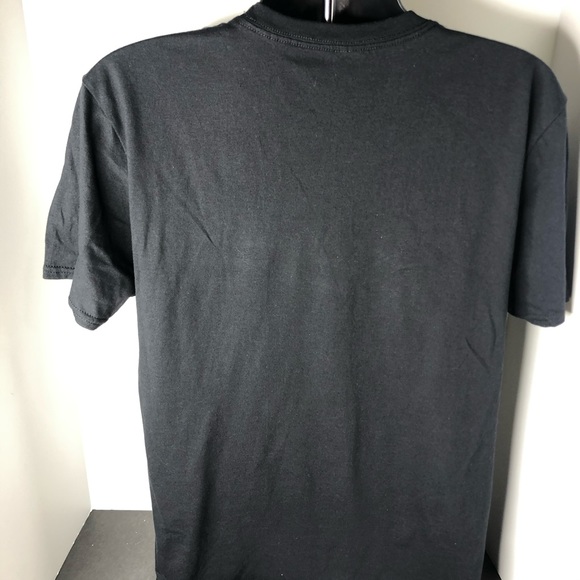 Notorious BIG Biggie Neon Tee TShirt - Picture 4 of 5